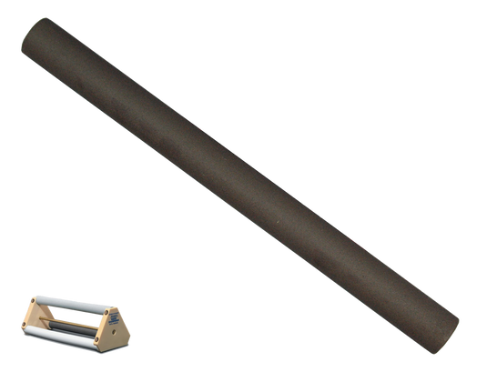 Dexter 3-Rod Sharpener Brown Replacement Rod, Coarse 120 Grit (507409)