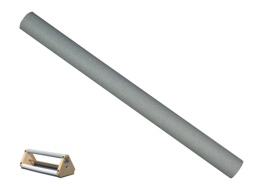 Dexter 3-Rod Sharpener Blue Replacement Rod, Medium 150 Grit (507419)