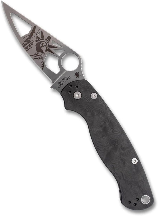 Spyderco Para Military 2 