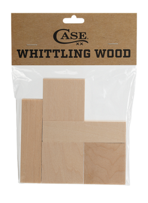 Case Whittling Wood (52554)