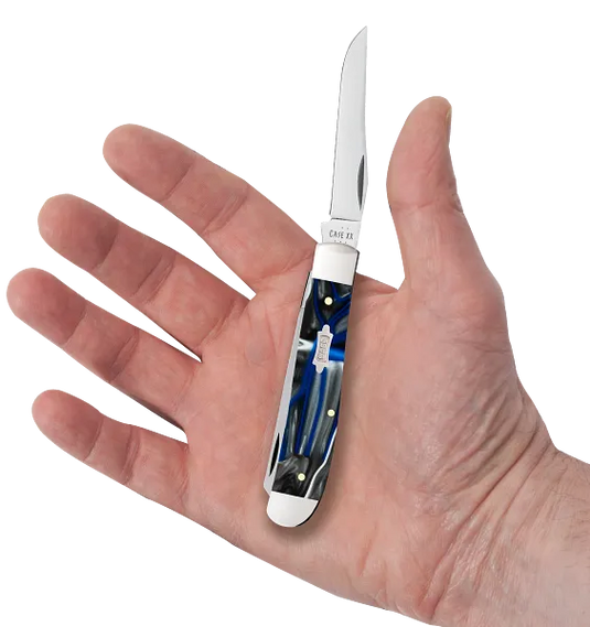 Case Pacific Tides Kirinite® Mini Trapper (53811)