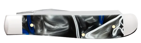 Cargue la imagen en el visor de la galería, Case Pacific Tides Kirinite® Mini Trapper (53811)
