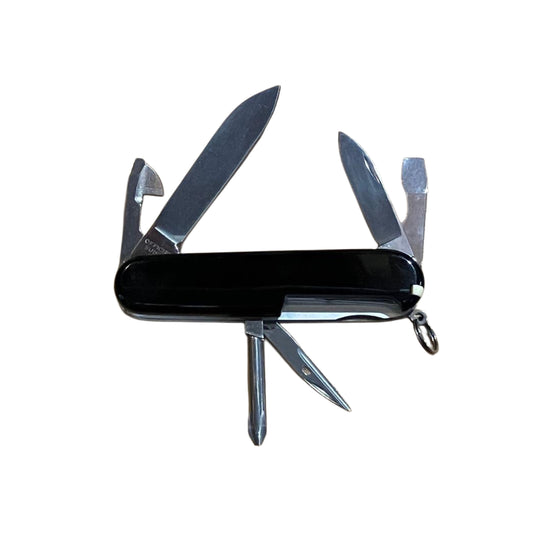 Willey Knives Swiss Army Tinker, Custom (1.4603WK)