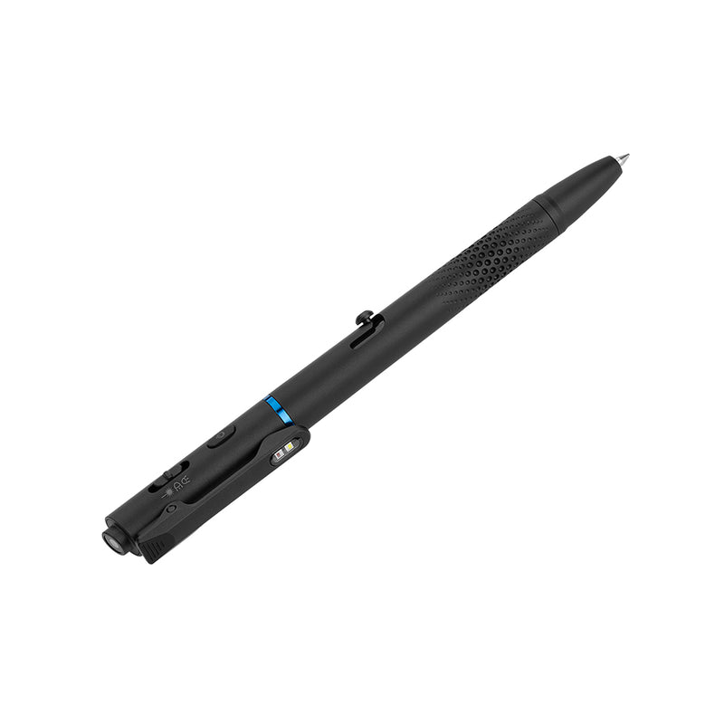 Cargue la imagen en el visor de la galería, Olight O'Pen 3, Black
