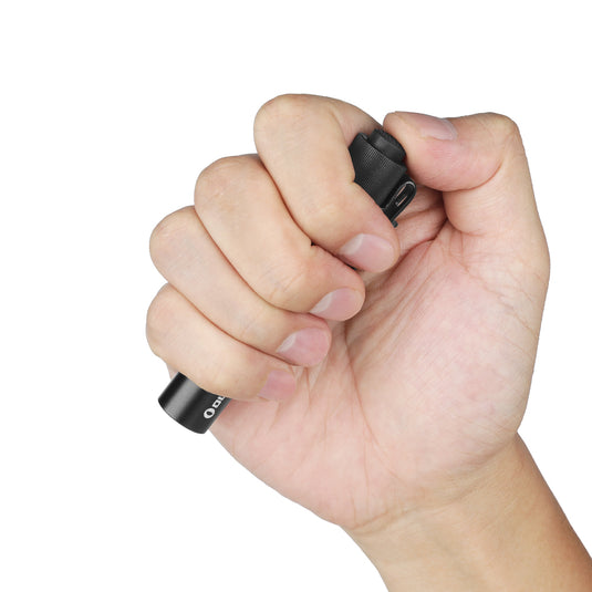 Olight i3T 2 EOS, Black