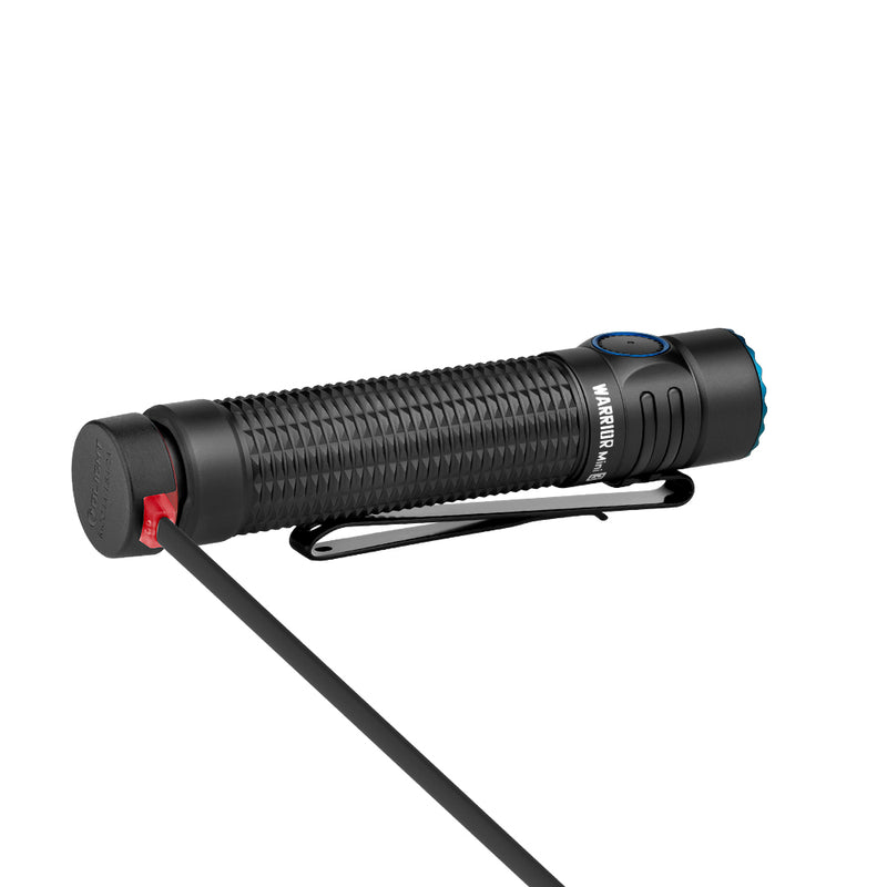 Load image into Gallery viewer, Olight Warrior Mini 3, Black
