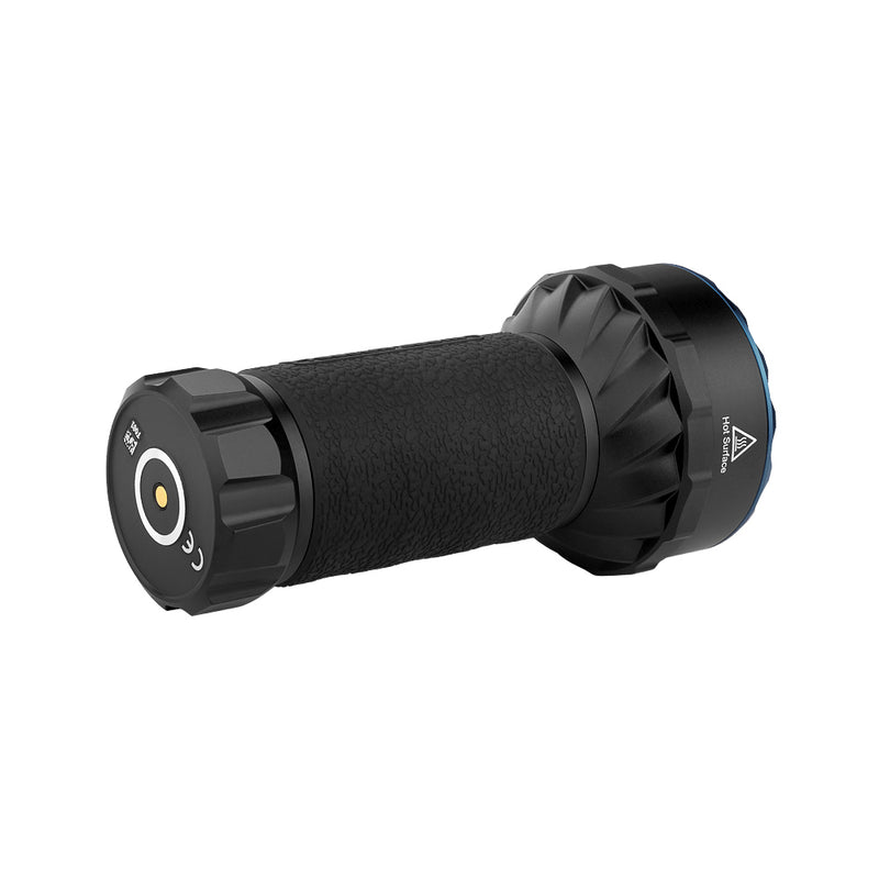 Cargue la imagen en el visor de la galería, Olight Marauder Mini, Black
