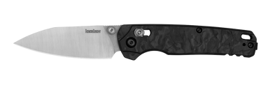 Kershaw® Bel Air Carbon Fiber, Reverse Tanto MagnaCut (6105CF)