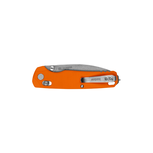 Kershaw® Bel Air XL EMT, Orange MagnaCut (6110EMTOR)