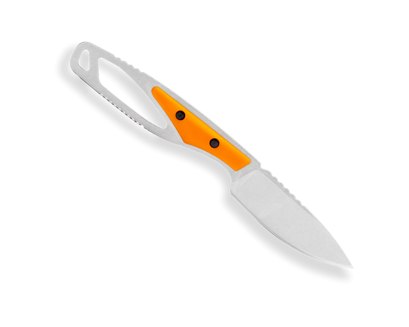 Load image into Gallery viewer, Buck® 635 PakLite 2.0 Cape Select Knife, Orange (0635ORS)
