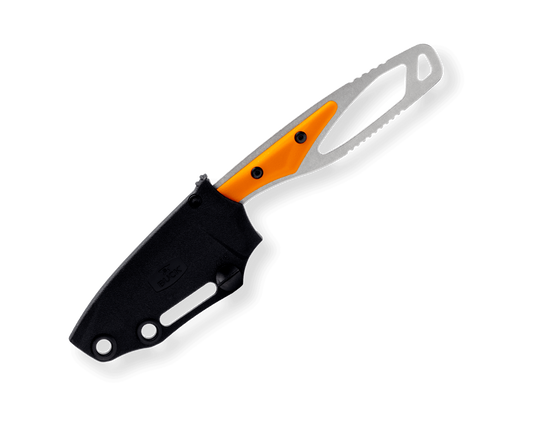 Buck® 635 PakLite 2.0 Cape Select Knife, Orange (0635ORS)