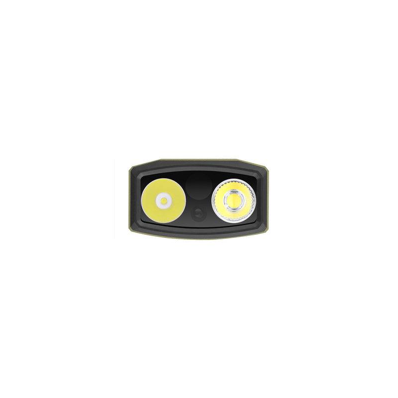 Cargue la imagen en el visor de la galería, Olight ArkPro Ultra, Olive Green CW
