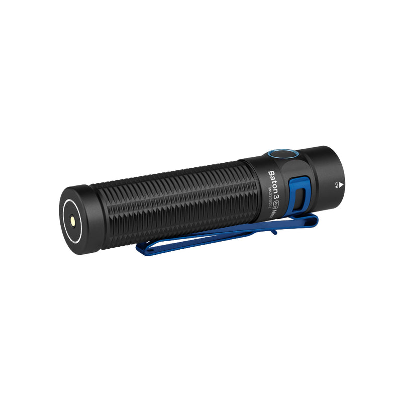 Load image into Gallery viewer, Olight Baton 3 Pro Max, Cool White - DISCONTINUED
