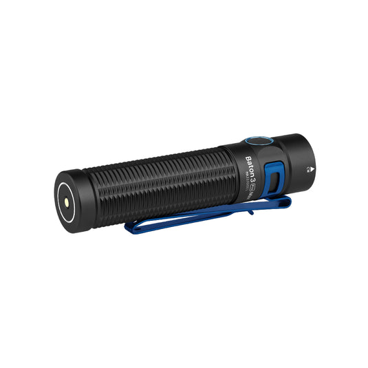 Olight Baton 3 Pro Max, Cool White - DISCONTINUED