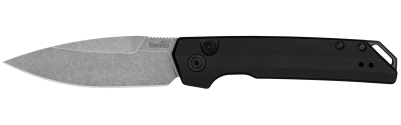 Load image into Gallery viewer, Kershaw® Launch Iridium Auto, Black, MagnaCut (7038) - COMING SOON!!
