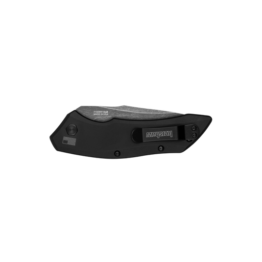Kershaw® Launch 1 Auto, Black, CPM 154 (7100BW)