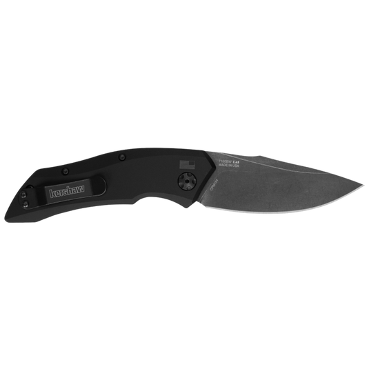 Kershaw® Launch 1 Auto, Black, CPM 154 (7100BW)
