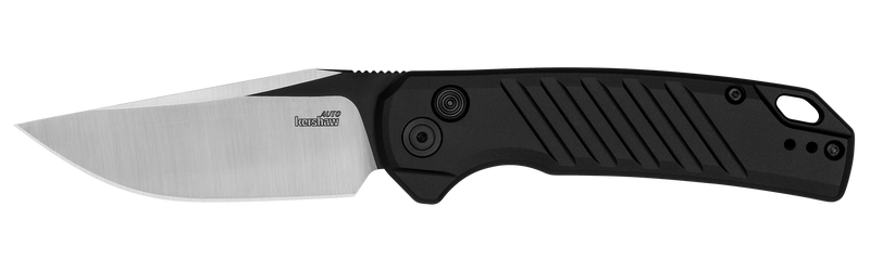 Load image into Gallery viewer, Kershaw® Launch 23 Auto, Black Aluminum, CPM 154 (7305)
