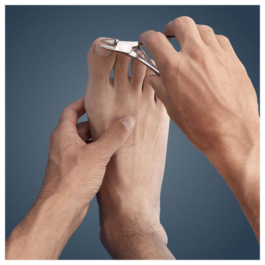 Zwilling Classic Nail Nipper (42461-101)