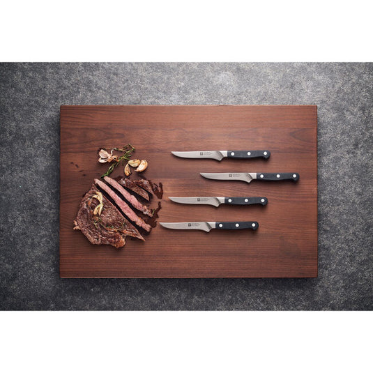 Zwilling Pro 4-Piece Steak Knife Set (38430-002) - COMING SOON!!