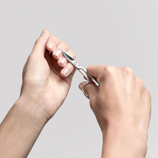 Zwilling Classic Nail & Cuticle Scissors (47540-091)