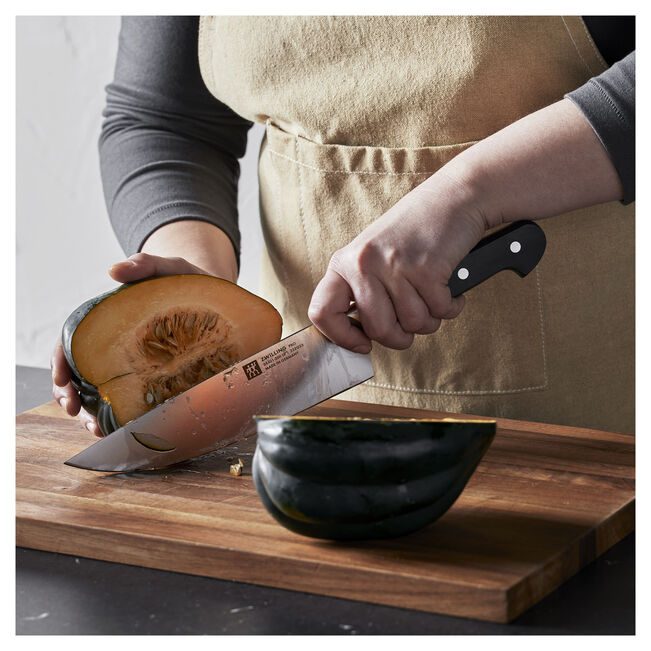 Cargue la imagen en el visor de la galería, Zwilling Pro 8&quot; Chef&#39;s Knife (38401-203)
