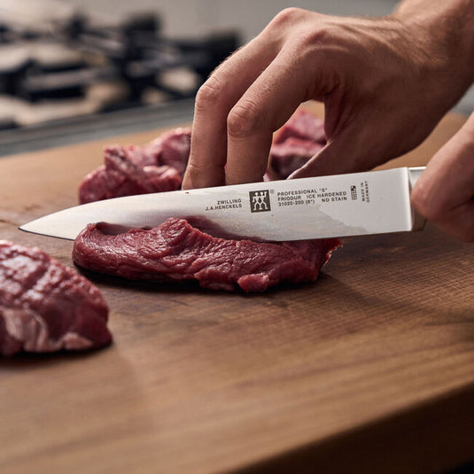 Zwilling Professional S 8