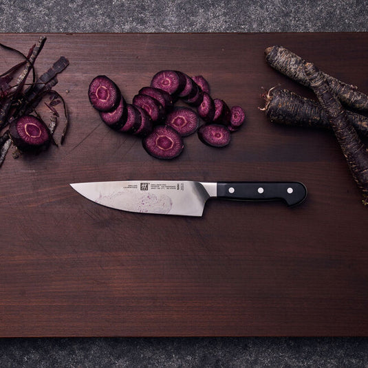 Zwilling Pro 7" Slim Chef's Knife (1010382) - COMING SOON!
