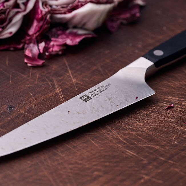Load image into Gallery viewer, Zwilling Pro 5.5&quot; Prep Knife, Fine Edge (38400-143)
