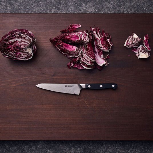 Zwilling Pro 5.5" Prep Knife, Fine Edge (38400-143)