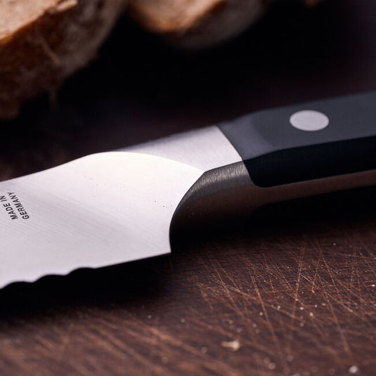 Zwilling Pro 8