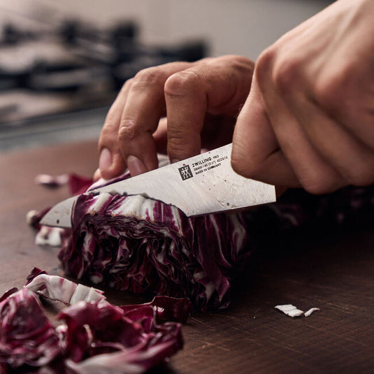 Zwilling Pro 5.5" Prep Knife, Fine Edge (38400-143)