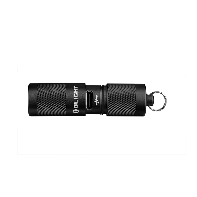 Load image into Gallery viewer, Olight i1R2 Pro, Keychain Flashlight, Black
