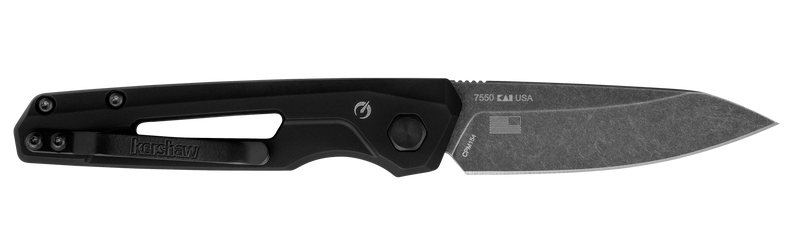Load image into Gallery viewer, Kershaw® Launch 11 Auto, Black, CPM 154 (7550)

