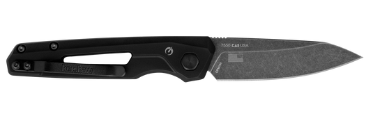 Kershaw® Launch 11 Auto, Black, CPM 154 (7550)