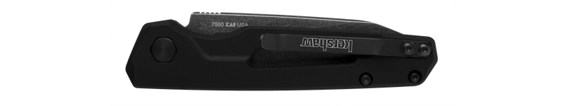 Load image into Gallery viewer, Kershaw® Launch 11 Auto, Black, CPM 154 (7550)

