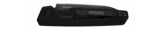 Kershaw® Launch 11 Auto, Black, CPM 154 (7550)