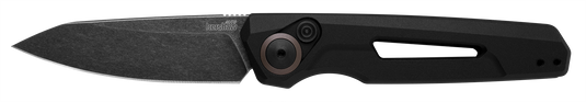 Kershaw® Launch 11 Auto, Black, CPM 154 (7550)