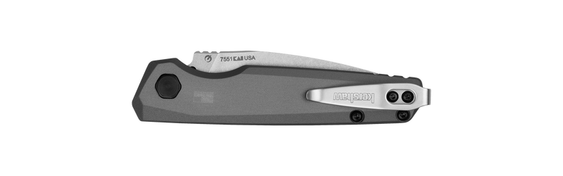 Load image into Gallery viewer, Kershaw® Launch 18 Auto, Aluminum, CPM 154 (7551)
