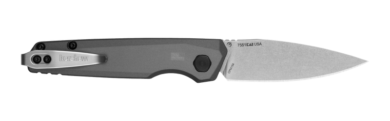 Load image into Gallery viewer, Kershaw® Launch 18 Auto, Aluminum, CPM 154 (7551)
