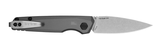 Kershaw® Launch 18 Auto, Aluminum, CPM 154 (7551)
