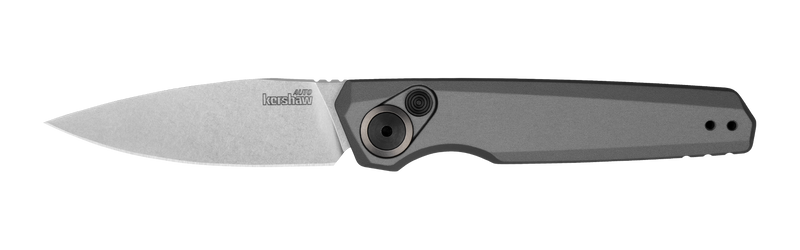 Load image into Gallery viewer, Kershaw® Launch 18 Auto, Aluminum, CPM 154 (7551)
