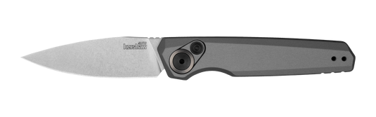 Kershaw® Launch 18 Auto, Aluminum, CPM 154 (7551)