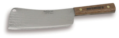 Old Hickory Cleaver, 7