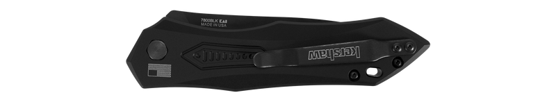 Load image into Gallery viewer, Kershaw® Launch 6 Auto, Black, CPM 154 (7800BLK) - COMING SOON!!
