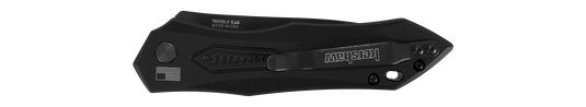 Kershaw® Launch 6 Auto, Black, CPM 154 (7800BLK) - COMING SOON!!