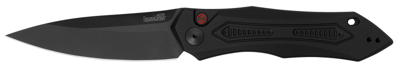 Load image into Gallery viewer, Kershaw® Launch 6 Auto, Black, CPM 154 (7800BLK) - COMING SOON!!
