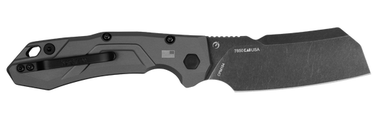 Kershaw® Launch 14 Auto, Aluminum & Carbon Fiber, CPM 154 (7850)