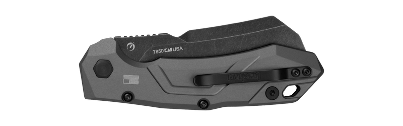Load image into Gallery viewer, Kershaw® Launch 14 Auto, Aluminum &amp; Carbon Fiber, CPM 154 (7850)
