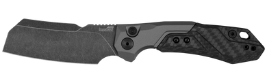 Kershaw® Launch 14 Auto, Aluminum & Carbon Fiber, CPM 154 (7850)